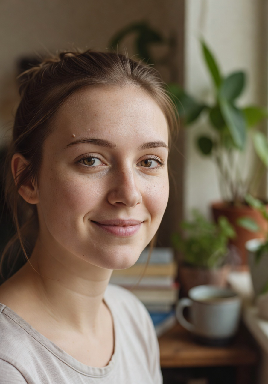 Freya Beaumont
