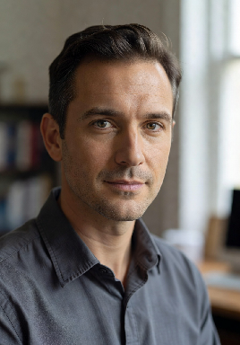 Matthew Harris