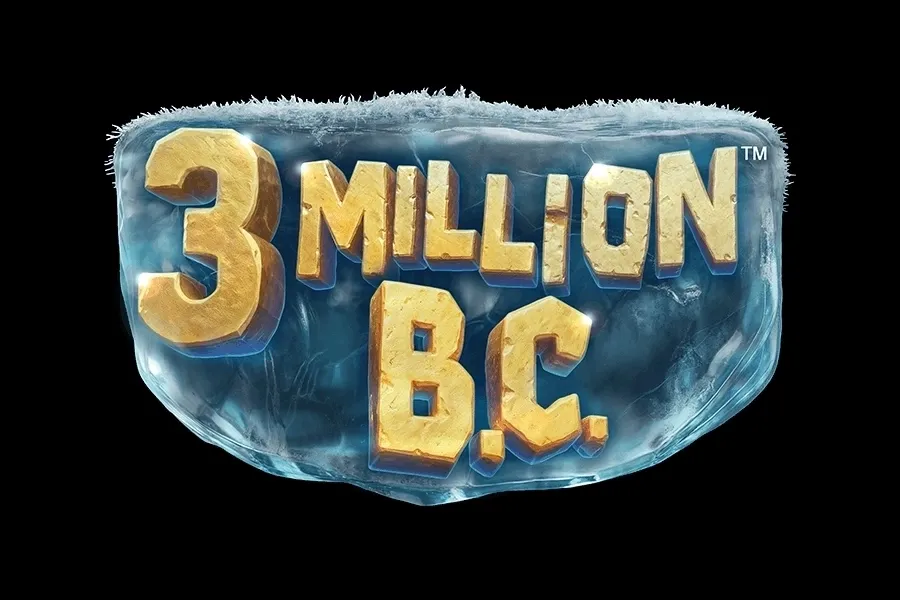 Play 3 Million B.C.